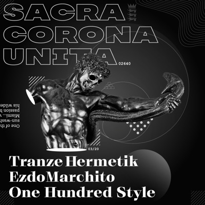 Sacra Corona Unita - Single