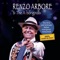 Smorz 'e llights (Such a night) - Renzo Arbore lyrics