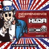 HUDA HUDIA/DJ30A - Independence Day