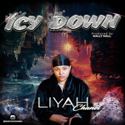 Icy Down - Single