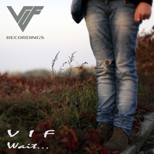 Wait - Single