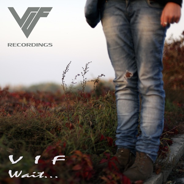 Wait - Single
