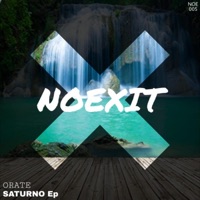 Saturno Ep - Orate