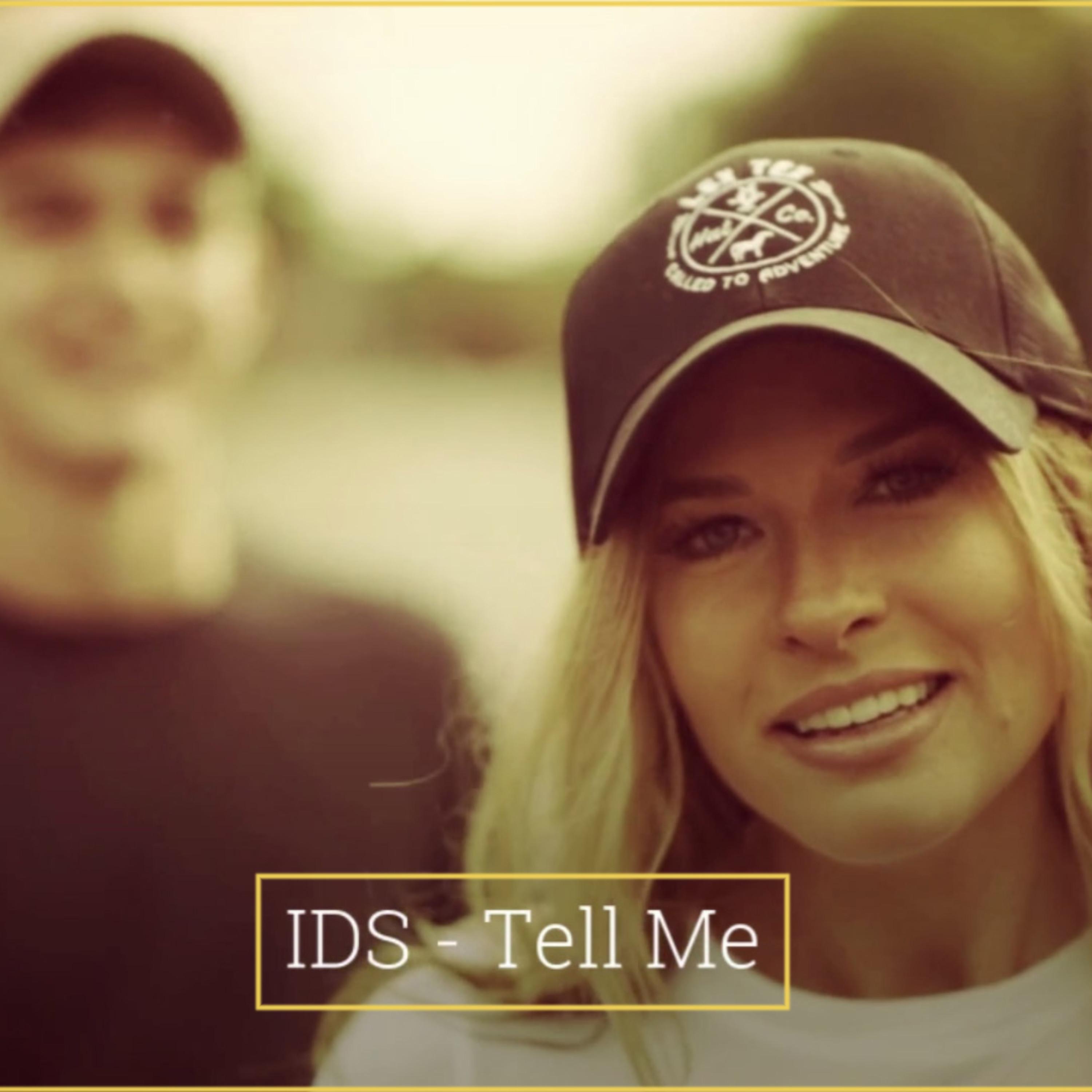 New Music IDs - Jason Aldean - Don't Tell On Me