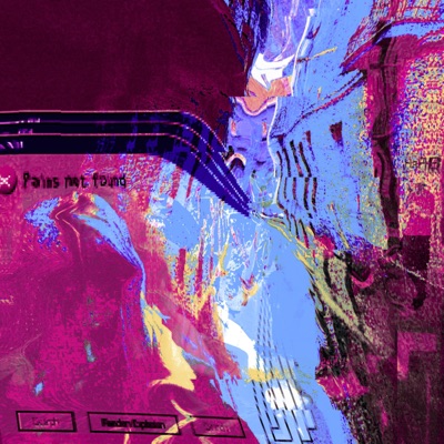 Error 404 (feat. hAb) - Single