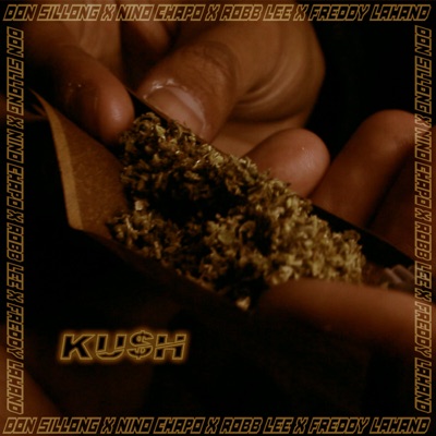 Kush - Single