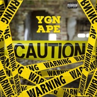 Caution - Single - YGN Ape