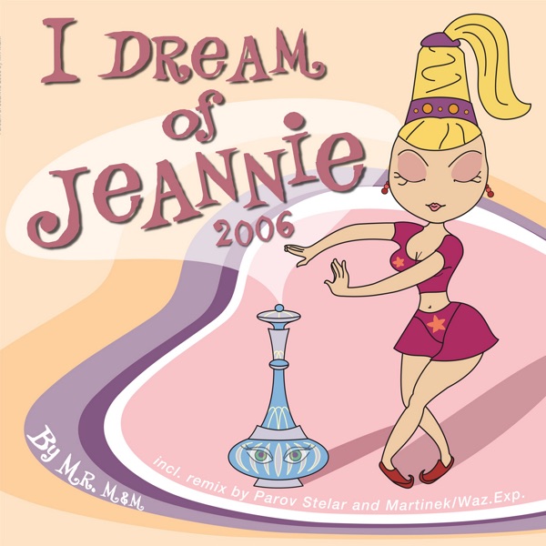 I Dream of Jeannie