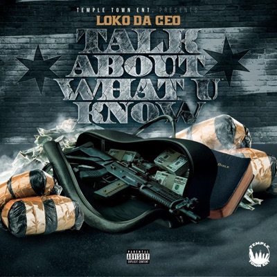 Talk About What U Know - Single