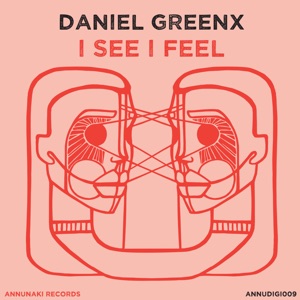 I See I Feel - Single