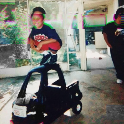 Moodz (feat. Mo Gales) - Single