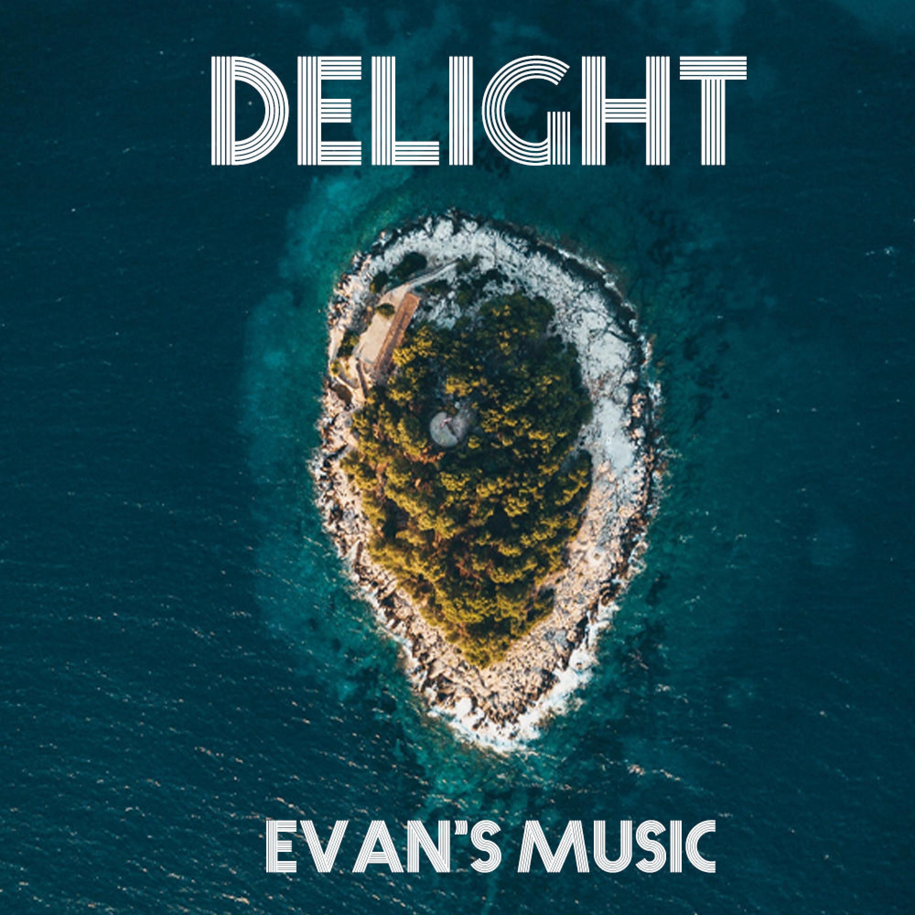 Delight - EP