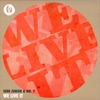 We Live It - Single