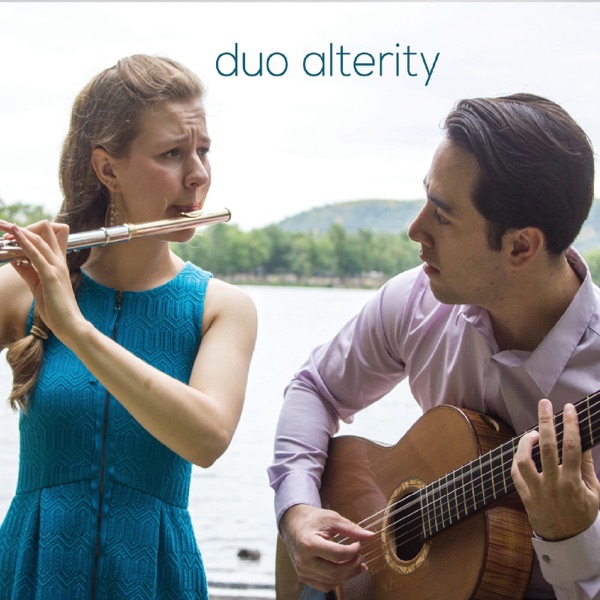Duo Alterity