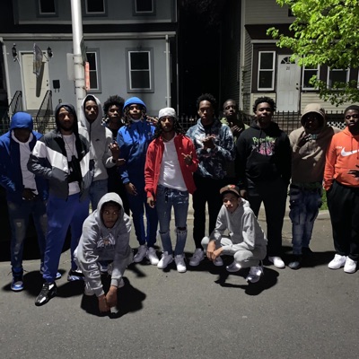 Welcome to the P - EP