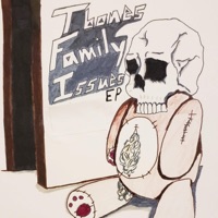 Family Issues - EP - Tbonez