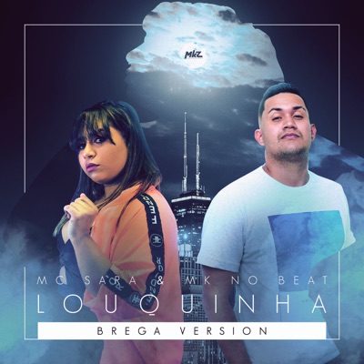 Louquinha (Brega Version) - Single