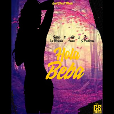 Hola Beba - Single