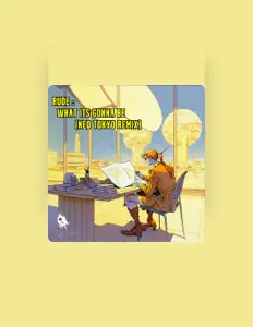 Ακούστε περιεχόμενο από Rude, παρακολουθήστε μουσικά βίντεο, διαβάστε το βιογραφικό, δείτε ημερομηνίες περιοδείας, και πολλά ακόμη!