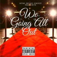 We Going All Out - Single - Bossman Blake