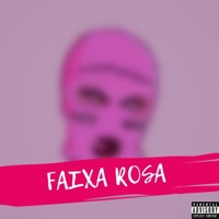 Faixa Rosa - Single - lc 93 & MC Str