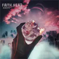 Old Sin, New Skin — Faith Head