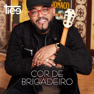 Cor de Brigadeiro - Single
