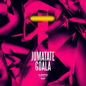 Jumatate Goala (feat. GUZ) - Single