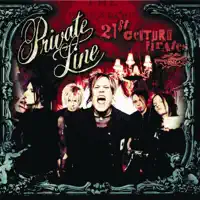 Forever And A Day — Private Line