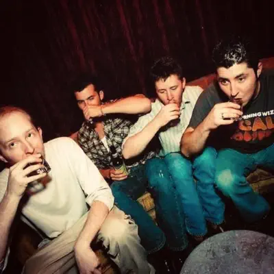 Listen to Keefrider, watch music videos, read bio, see tour dates & more!