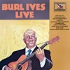 Burl Ives