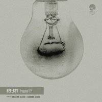 Trapped - EP - Hellboy