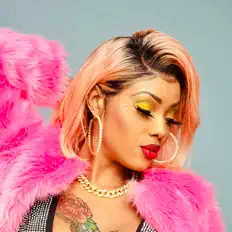 收听 Pinky Bling、观看音乐视频、阅读小传、查看巡演日期等 ！