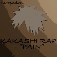 Pain - Single - Cuspodan