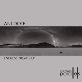 Anxious Antidote