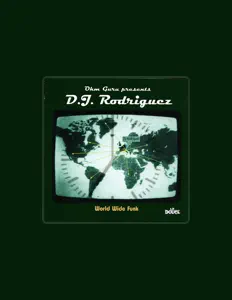 Listen to DJ Rodriguez, watch music videos, read bio, see tour dates & more!