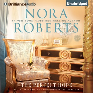 The Perfect Hope: Inn BoonsBoro Trilogy, Book 3 (Unabridged)