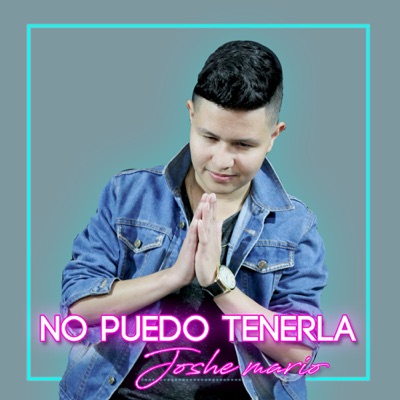No Puedo Tenerla - Single