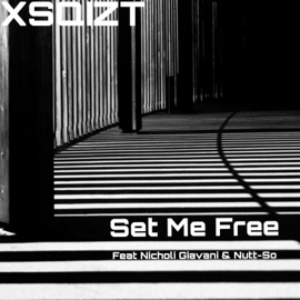 Set Me Free (feat. Nicholi Giavani & Nutt-So) Xsqizt