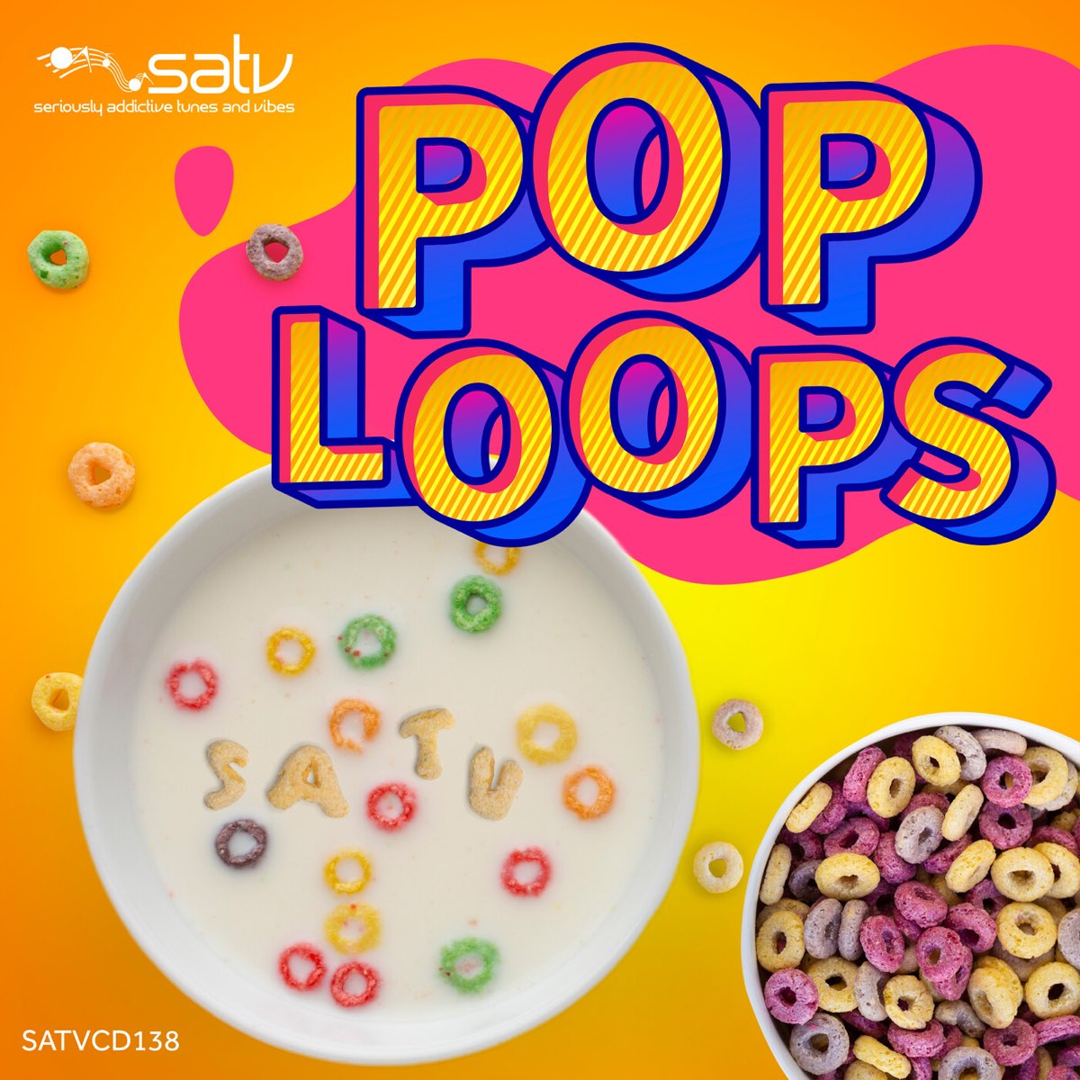 Loop pop