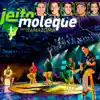 Jeito Moleque - Teu Segredo (Ao Vivo)