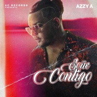 Soñé Contigo - Single - Azzy A