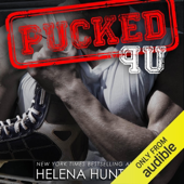 Pucked Up (Unabridged)