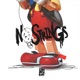 No Strings feat Steven Malcolm Aaron Cole Single