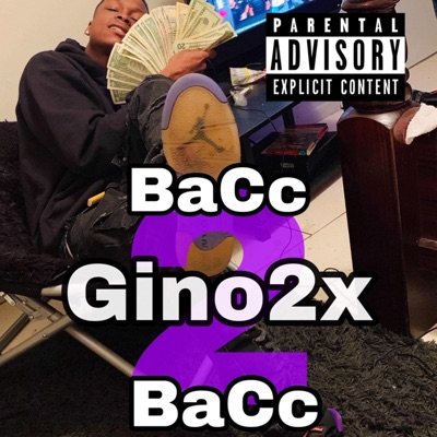 Bacc 2 Bacc - Single