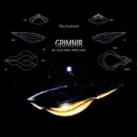 Big Cosmic Fish — Olga Scotland