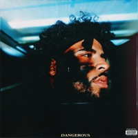 Dangerous - Single - July Quin