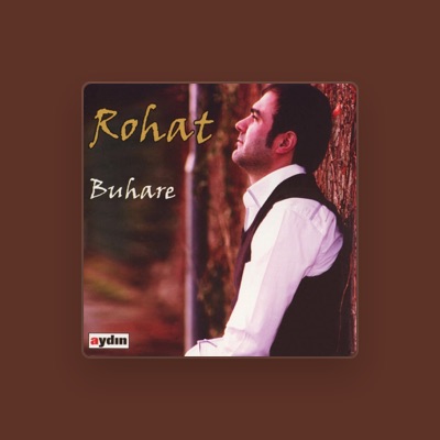 Listen to Rohat, watch music videos, read bio, see tour dates & more!