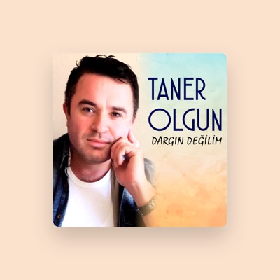 Taner Olgun: песни, клипы, биография, даты выступлений и многое другое.