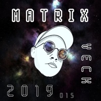 Matrix - Single - Veck